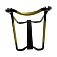 thumbnail image 3 of Guitar Display Holder Care String Changeur Rack Support pour Guitare Banjos Jaune, 3 of 9
