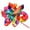2 meters, variant on Ribbon Twirling Gymnastic Ribbon Long Ribbon Streamers Rhythmic Gymnastic Dancing Training Ribbon