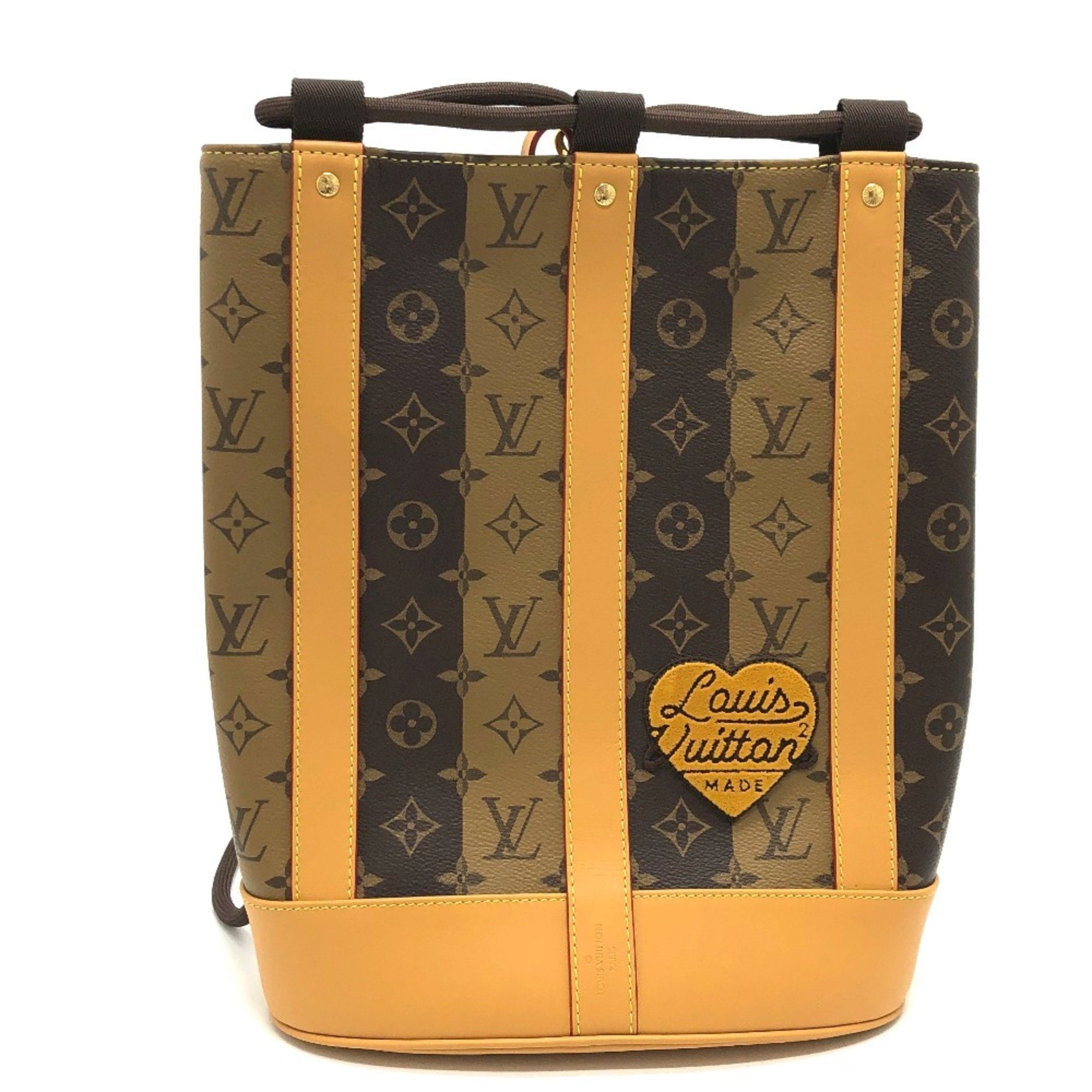 Louis Vuitton Messenger Bags in Handbags | Brown - Walmart.com