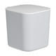 thumbnail image 2 of RKSTN trash can Desktop Trash Can Living Room Debris Bucket Car Home Desk Restaurant Storage Barrel Trash Basket, 2 of 7