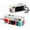 White, variant on Portable G6 Thumb Camera,Retro Design 0.96-inch Vintage Mini Digital Camera 1080P Ultra-Compact Camcorder, 130° Wide-Angle Lens Thumb (White)