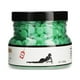 thumbnail image 1 of Perlas de cera para depilación Seitruly Terapia sin papel té verde, 1 of 6