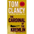 thumbnail image 1 of Cardinal du Kremlin, Tom Clancy Paperback, 1 of 2
