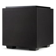 Definitive Technology Descend DN8 8 Subwoofer (Black)