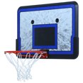 Lifetime 44" Backboard and Rim Basketball Combo, 3241