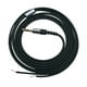 thumbnail image 1 of Cable de audio de repuesto Hugo 120 cm conector jack 3.5 mm, 1 of 10