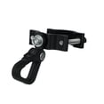 thumbnail image 4 of Advancent Gancho doble colgante de aleación para MAX G30 Mijia M365 /Pro, colgador de garra para patinete eléctrico, gancho para estante, Type2 NO2 Advancent CBP032060, 4 of 6