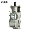 thumbnail image 1 of Bgsha High-Performance for KEIHIN for PWK Carburetor for 250cc Bikes, Scooters & ATVs, 1 of 9