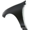 thumbnail image 4 of Garage-Pro Front, Driver and Passenger Side Set of 2 Fender Compatible with 1994-2001 Acura Integra Primed Steel, 4 of 7