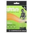 thumbnail image 1 of Compression Wrap Strive Left Wrist para aliviar el dolor articular, 1 of 3