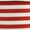 Red, variant on Ribbon Bazaar Grosgrain Mono Five Stripes 2-1/4 inch Black 20 yards 100% Polyester Ribbon