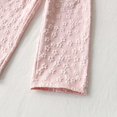 thumbnail image 5 of Enyan Girls Fall Winter Clothes Long Sleeve Cute Floral Tops Pants 2Pcs Kid Outfits Girls' Clothing Sets,2-3 Years, 5 of 7