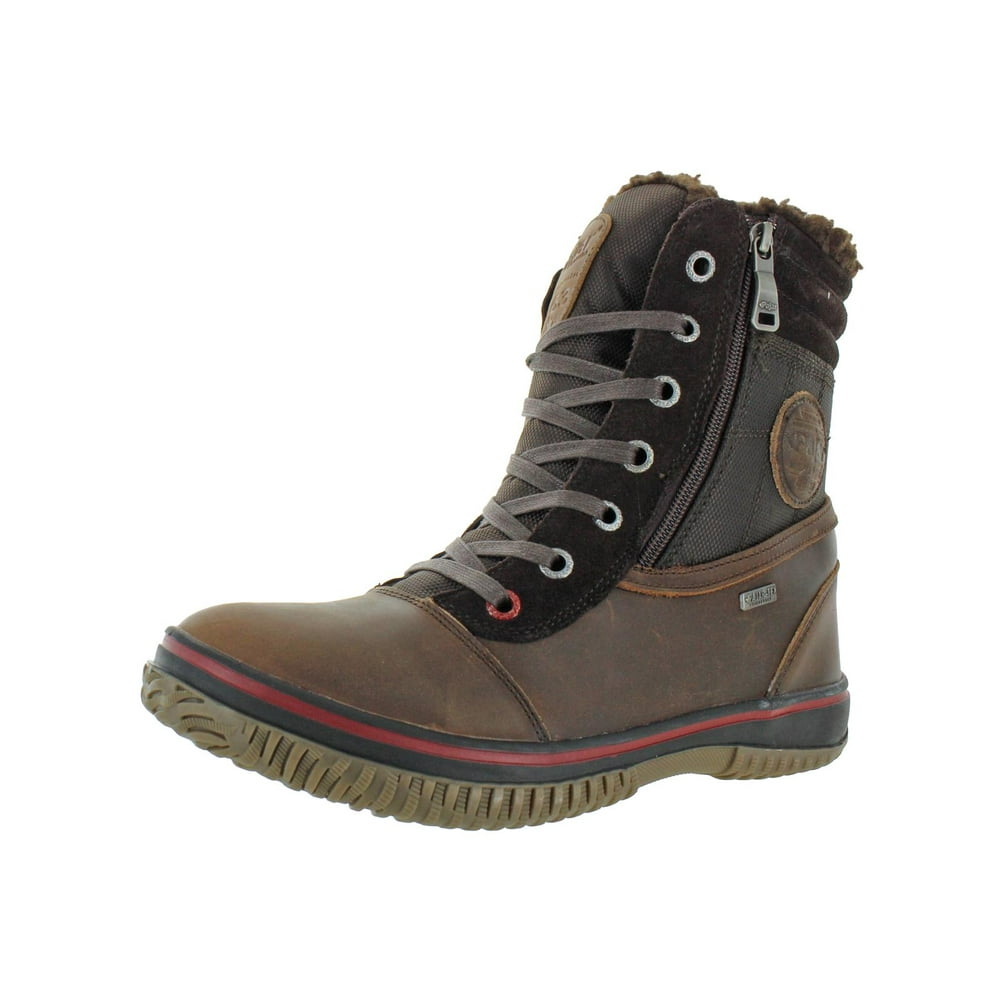 pajar men's trooper 2.0 boot