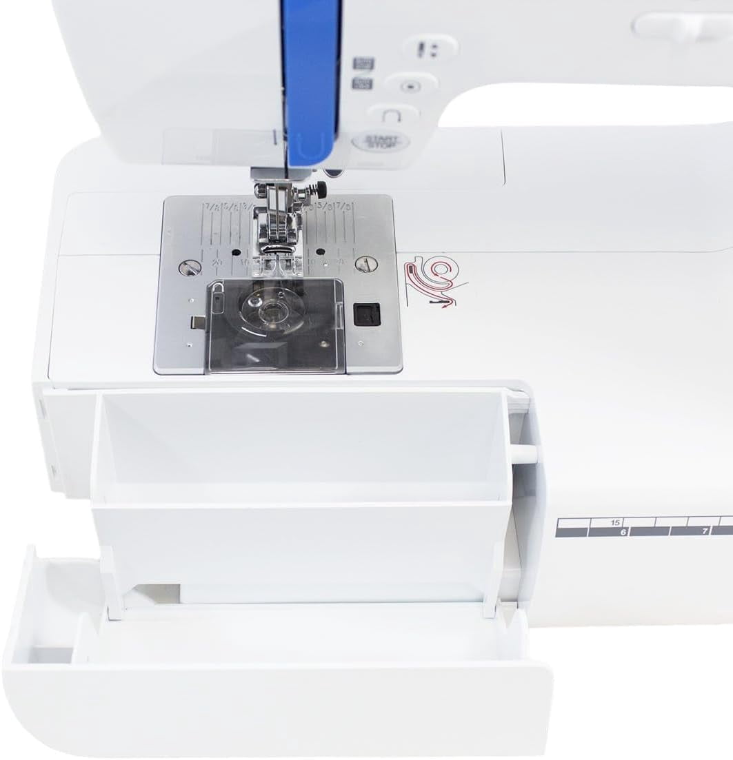 Juki HZL-80HP Computerized Sewing Machine