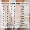 thumbnail image 3 of Viluyesy Womens Kitten Heel Sandals, Slip-On Comfortable Open Toe Spring Summer Casual Dress Shoes Black US6.5, 3 of 9