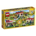 thumbnail image 3 of LEGO Creator - Modular Poolside Holiday (31067), 3 of 5