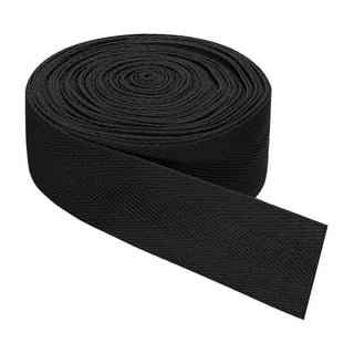 Polyester Twill Tape Seam Tape - multipurpose tape - Bra-Makers Supply