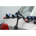 thumbnail image 4 of Advantage SportsRack Chase TrunkRack 3 Bike Carrier, 4 of 5