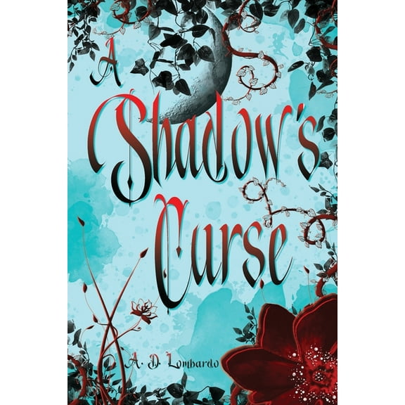 A Shadow's Curse, (Paperback)
