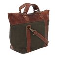 thumbnail image 2 of Sharo Satchel Handbag with Shoulder Strap, 2 of 6
