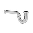 thumbnail image 2 of Proflo Pfptb102 10-1/8" Adjustable Tubular P-Trap - Chrome, 2 of 2