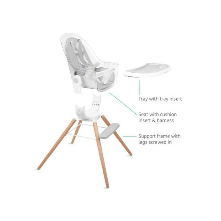 Aldi 360 high chair sale