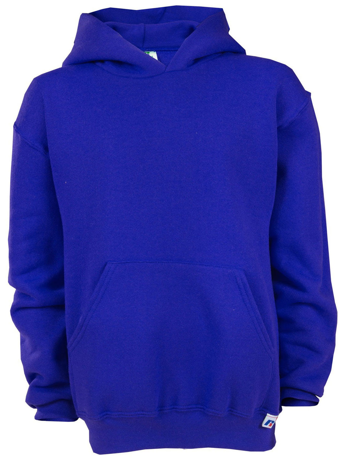 Russell Athletic boys Hooded 