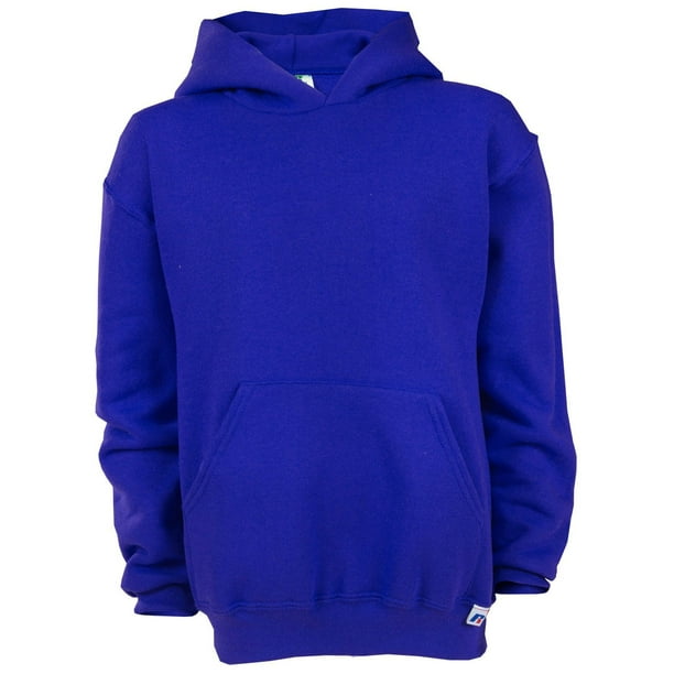 russell athletic fleece crew sweatshirt