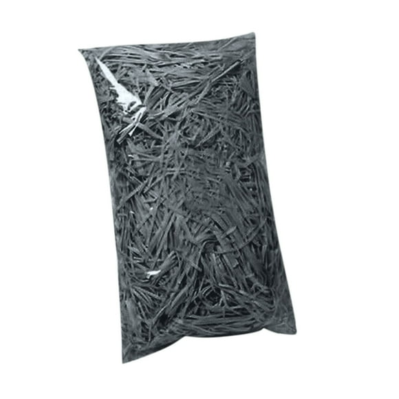 Coloridas Confeti Arrugado Papel Tirado - Bolsa de 150 g para rellenar cajas de regalo, decoración de fiestas y manualidades - Valentín, cumpleaños y artículos para bodas
