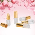 thumbnail image 3 of YLSHRF Glass Refillable Spray Dispenser, Perfume Bottle, Essential Oils For Travel Body Oil Daily Use, 3 of 8