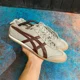 thumbnail image 1 of Asics Gel Tiger Onitsuka Leather Men's Sneakers Size 10 US, 1 of 6