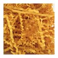 thumbnail image 4 of Injueey Relleno de papel triturado de hierba de Pascua llamativa decoración de fiesta de confeti DIY para aula escolar naranja amarillo naranja amarillo 5piezas Injueey CBP255512, 4 of 4