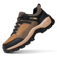 thumbnail image 3 of Zapatos vulcanizados para hombre 2024, zapatillas informales para exteriores, zapatos ligeros cómodos para hombres, zapatos planos de talla grande 46, zapatillas para caminar, 3 of 5