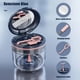 thumbnail image 5 of Caja Fijadora de ABS Qarigey para Dentaduras Postizas Con Cepillo, 5 of 6