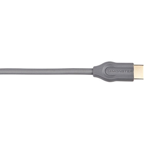 Monster 6 ft. HDMI Cables