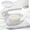White, variant on Japanese Style Double Layer Drain Soap Dish Detachable Skidproof Base Bar Soap Storage Compact Decor Plastic Holder For Bathroom Sink Shower Household Countertop Sanitation