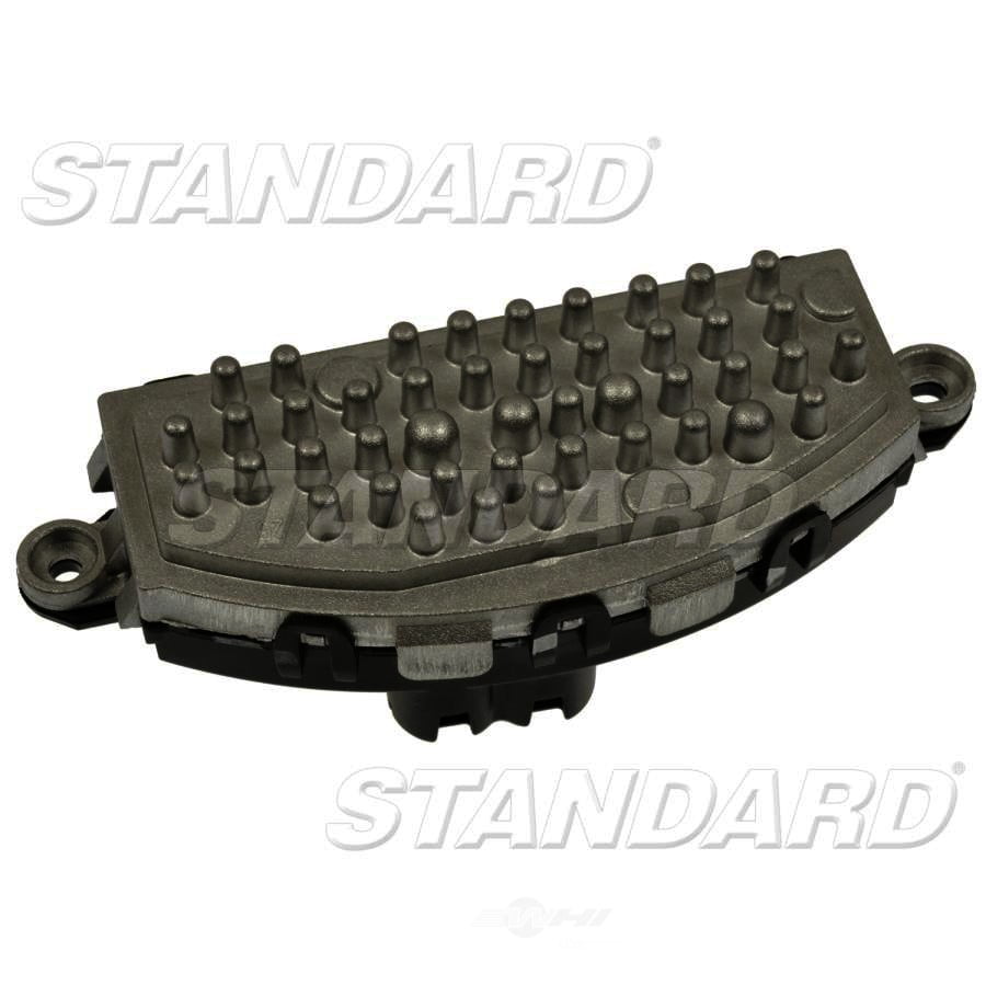 Standard Motor Products RU950 Blower Motor Control Module