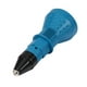 thumbnail image 2 of Adaptador de taladro remachador inalámbrico NikouMX herramienta, 2 of 8