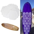 thumbnail image 4 of 20 Uds. Tabla de Paddle de silicona alfombrilla antideslizante almohadilla adhesiva para tabla de surf tabla corta tabla larga, 4 of 8