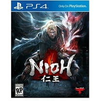 Nioh - PlayStation 4