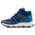 thumbnail image 4 of Tenis Bota Para Niño Antiderrapantes Outdoor Urbano azul marino 25, 4 of 5