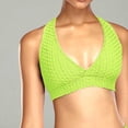 thumbnail image 2 of Soutien-gorge de Sport Dos Croisé Type Rassembleur Entraînement Physique, 2 of 8