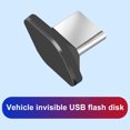thumbnail image 3 of Car U Disk Mini Portátil Alta Velocidad Tipo C Flash Drive Memory Stick (16 GB), 3 of 8