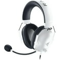 thumbnail image 5 of Razer BlackShark V2 X (Xbox Licensed) - Wired Esports Headset - White, 5 of 8