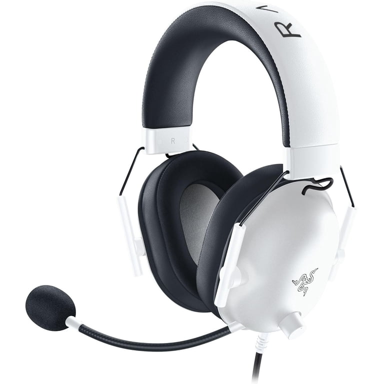 Razer, Esports Headset, BlackShark V2 X, Xbox Licensed - Walmart.com