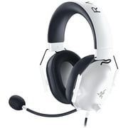 Razer BlackShark V2 X (Xbox Licensed) - Wired Esports Headset - White