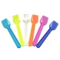 thumbnail image 1 of Fashion Ice Cream Dessert Spoons Wedding Tableware Pa R2N3 Supp NEW., 1 of 1