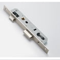 thumbnail image 3 of Bearachild Pestillo robusto en forma de U para puertas de apertura izquierda o derecha. Cerradura de puerta de aleación de aluminio para sala de Cerraduras de hardware ocho mil quinientos treinta, 3 of 5