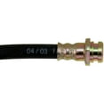 thumbnail image 3 of Dorman H38127 Brake Hydraulic Hose for Specific Mazda Models Fits select: 1981-1984 MAZDA GLC, 3 of 3