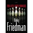 thumbnail image 1 of Ten Little New Yorkers, 1 of 1